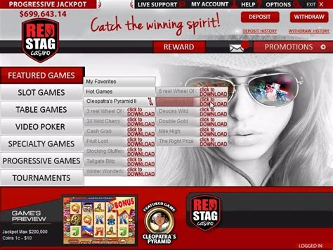 red stag bonus|Red Stag Casino No Deposit Bonus Codes .